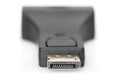 ASSMANN Electronic AK-340603-000-S kabeladapter/verloopstukje ASSMANN Electronic AK-340603-000-S kabeladapter/verloopstukje