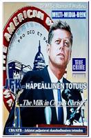 JFK - Häpeällinen Totuus - Dr. M. Sc. Roman F. Martinu - ebook - thumbnail