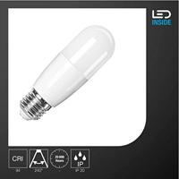 SLV 1005289 LED-lamp Energielabel E (A - G) E27 Peer Warmwit (Ø x l) 38 mm x 116 mm 1 stuk(s) - thumbnail