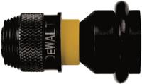 DEWALT DT7508-QZ Adapter 1 stuk(s) - thumbnail