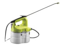 RYOBI sproeier 18V zonder batterij - thumbnail