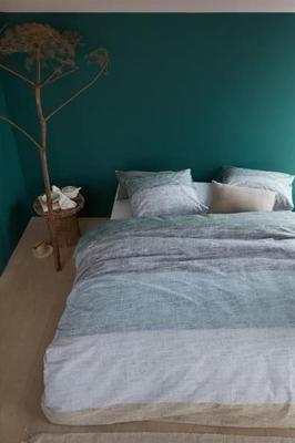 Ariadne at Home katoenen dekbedovertrek 2 persoons