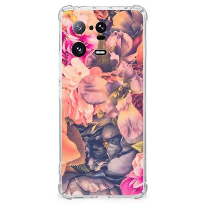 Xiaomi 13 Pro Case Bosje Bloemen Xiaomi 13 Pro Case Bosje Bloemen