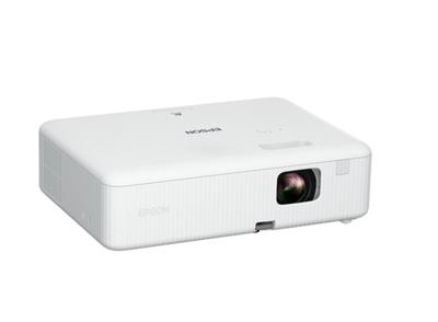 Epson CO-FH01 Full HD home cinema beamer Beamer Wit