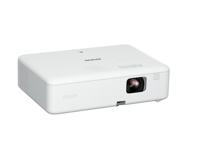 Epson CO-FH01 Full HD home cinema beamer Beamer Wit - thumbnail