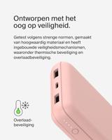 Belkin BOOSTCHARGE 20.000 mAh powerbank - thumbnail