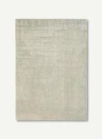 Louis de Poortere - Structures Baobab 9197 Dry Beige - 140x200 cm Vloerkleed - thumbnail