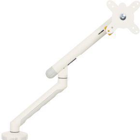 BakkerElkhuizen BE Flexible Single 88,9 cm (35 ) Wit Bureau