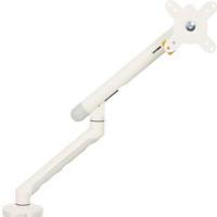 BakkerElkhuizen BE Flexible Single 88,9 cm (35 ) Wit Bureau - thumbnail