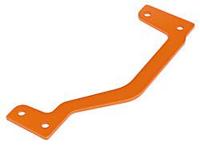 Rear brace (orange) - thumbnail