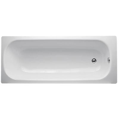 VM GO Isifix Ligbad 160x70cm Plaatstaal 40cm Diep Inclusief Potenstel