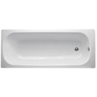 VM GO Isifix Ligbad 160x70cm Plaatstaal 40cm Diep Inclusief Potenstel - thumbnail