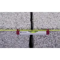 TOOLCRAFT TO-7084002 Lijnwaterpas 100 mm 1 mm/m - thumbnail