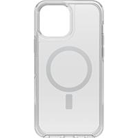 OtterBox Symmetry+ Clear Case Apple iPhone 13 Pro Max Clear - thumbnail