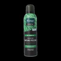 Kneipp Douche Foam Men Nature Feeling - thumbnail