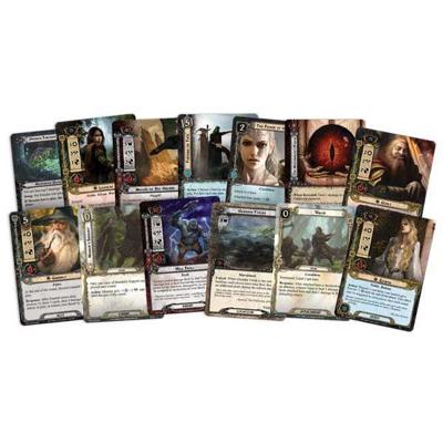 The Lord of the Rings LCG - Revised Edition
