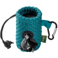 Zakdispenser Hunter Turkoois - thumbnail