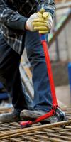 Cycplus Grs cyclus tang boutenschaar 75cm knipex - thumbnail