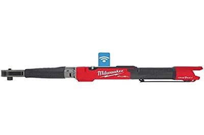 Milwaukee M12 FUEL™ ONEFTR12-0C ONE-KEY™ Digitale momentsleutel 1/2" 12V Basic Body in koffer - 4933464969