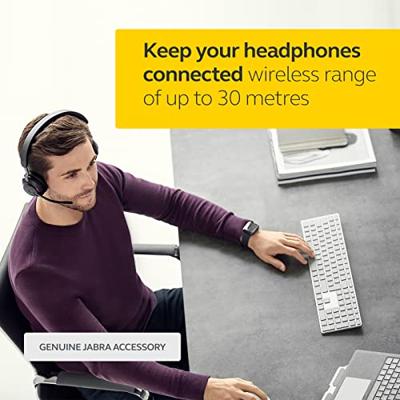 Jabra Link 370 MS bluetooth adapter Jabra Link 370 MS bluetooth adapter