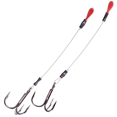 Spro One-Touch Fine Stinger 3.5cm size 8