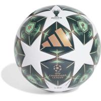 Bal Adidas Champions League Blauw/zilver/wit - thumbnail