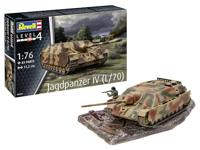 Revell 1/76 Jagdpanzer IV (L/70) - thumbnail