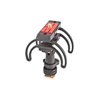 Rycote Zoom H4N - Audio Kit - thumbnail