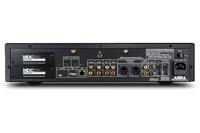 NAD C 658 BluOS Streaming DAC D/A converter, muziekstreamer, stereo voorversterker - thumbnail