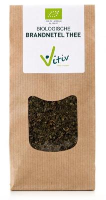 Vitiv Biologische Brandnetel Thee Vitiv Biologische Brandnetel Thee