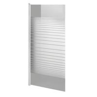 Ammos 1D badwand 75x130 cm - thumbnail