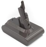 ChiliPower Accu Extra hoge capaciteit - voor o.a. Dyson V7, Dyson V7 Fluffy, SV11 Animal - 4200mAh - thumbnail