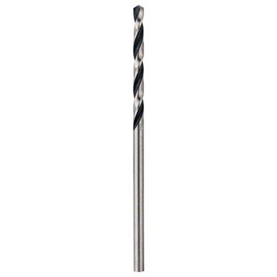 Bosch Accessories 2608577188 2608577188 HSS Metaal-spiraalboor 2 mm Gezamenlijke lengte 49 mm Gebruineerd DIN 338 Cilinderschacht 10 stuk(s) Bosch Accessories 2608577188 2608577188 HSS Metaal-spiraalboor 2 mm Gezamenlijke lengte 49 mm Gebruineerd DIN 338 Cilinderschacht 10 stuk(s)