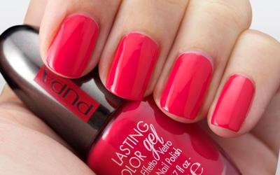 PUPA Nails Lasting Color Gel 087 Cranberry 5ml PUPA Nails Lasting Color Gel 087 Cranberry 5ml