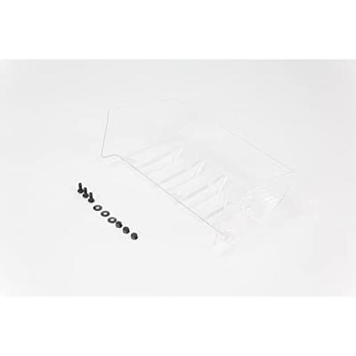 Arrma - Infraction Wing Set Clear (ARA480049)