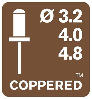 Klinknagelpistool Rapid RP 60 Multi Handboek Draaiende kop