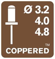 Klinknagelpistool Rapid RP 40 Multi Handboek - thumbnail