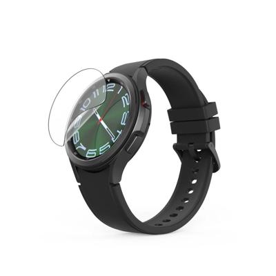 Hama Displaybescherming Hiflex Voor Samsung Galaxy Watch6 Classic 43 Mm Hama Displaybescherming Hiflex Voor Samsung Galaxy Watch6 Classic 43 Mm