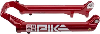 ROCKSHOX onderste vorkbuis 29" dip tube 29 pike red
