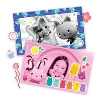 Canal Toys - Navulling voor Gabby en het Magische Huis Instant Camera - foto, selfie, video - thumbnail