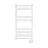 Eurom Sani Bathroom Radiator 800 WiFi Badkamerkachel Wit - thumbnail