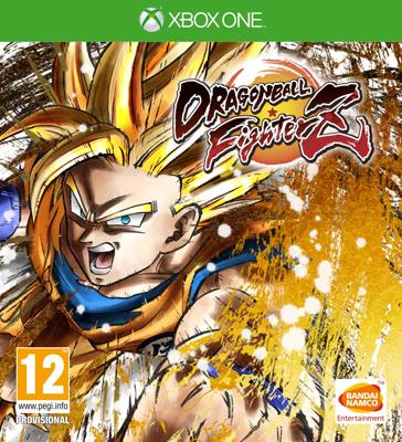 Dragon Ball FighterZ Dragon Ball FighterZ
