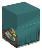 Squaroes Squaroe Magic: The Gathering Foundations MTG003 - Tinybones - thumbnail