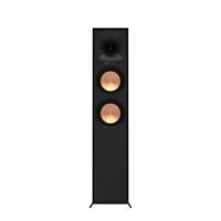 Klipsch Reference R-600F vloerstande speakers - Zwart (per paar) - thumbnail