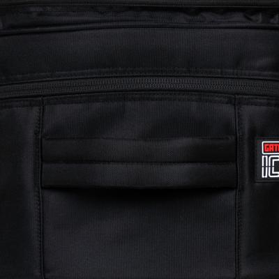Gator Cases Icon Snare Drum Bag tas voor 14 x 6.5 inch snare drum Gator Cases Icon Snare Drum Bag tas voor 14 x 6.5 inch snare drum
