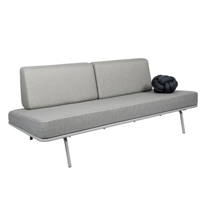 Weltevree Sofabed Light Grey