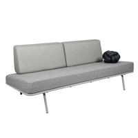 Weltevree Sofabed Light Grey - thumbnail