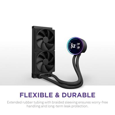 Waterkoeling set NZXT Kraken Elite 240