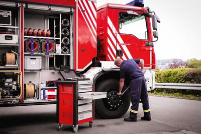 Stahlwille momentschroevendraaier 60-300 cn-m