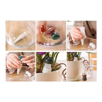 Automatisch druppelirrigatiesysteem voor plantenpotten Aqua Control Automatisch druppelirrigatiesysteem voor plantenpotten Aqua Control